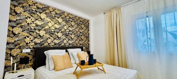 Дом с 3 спальнями в Торревьеха, Испания № 167983 14