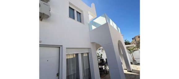 Дом с 3 спальнями в Торревьеха, Испания № 167983 23