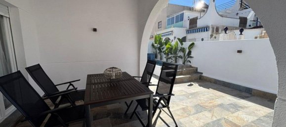 Дом с 3 спальнями в Торревьеха, Испания № 167983 24