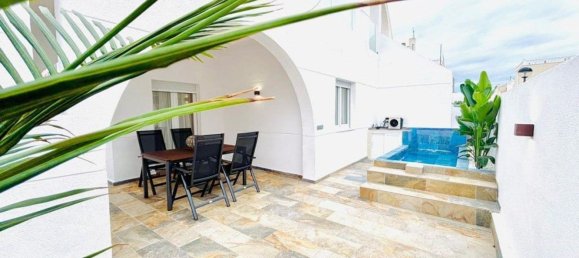 Дом с 3 спальнями в Торревьеха, Испания № 167983 2