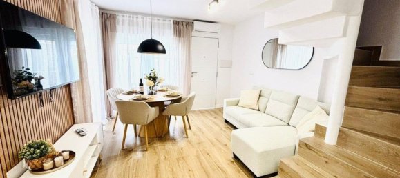 Дом с 3 спальнями в Торревьеха, Испания № 167983 6