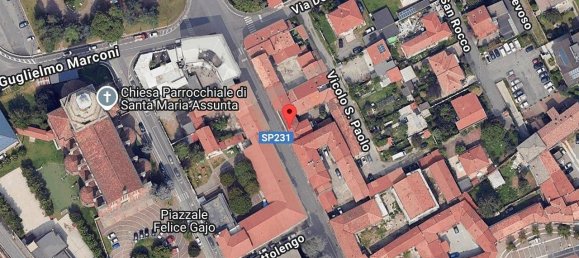 2 غرف نوم شقة في Canegrate, Italy رقم 282623 18