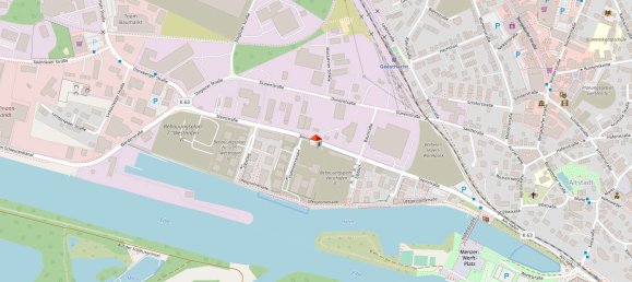 23-salle Terrain à Schleswig-Holstein, Germany No. 53424 11