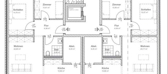 23-salle Terrain à Schleswig-Holstein, Germany No. 53424 8