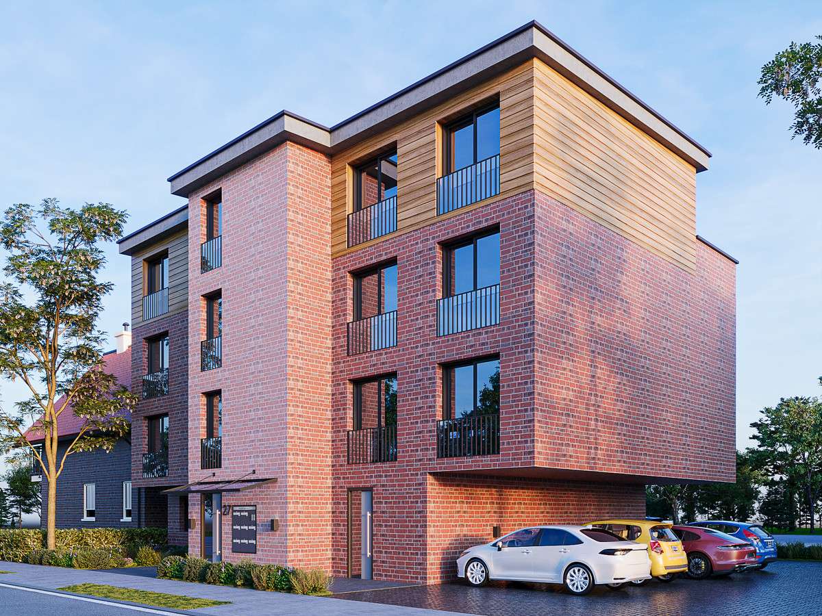 23-salle Terrain à Schleswig-Holstein, Germany No. 53424