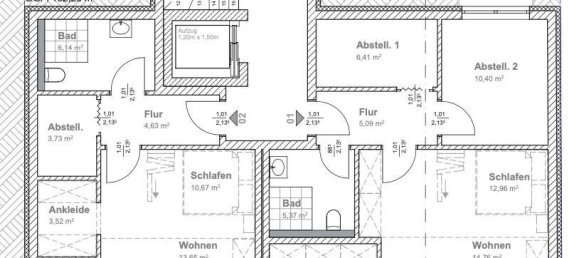 23-salle Terrain à Schleswig-Holstein, Germany No. 53424 6