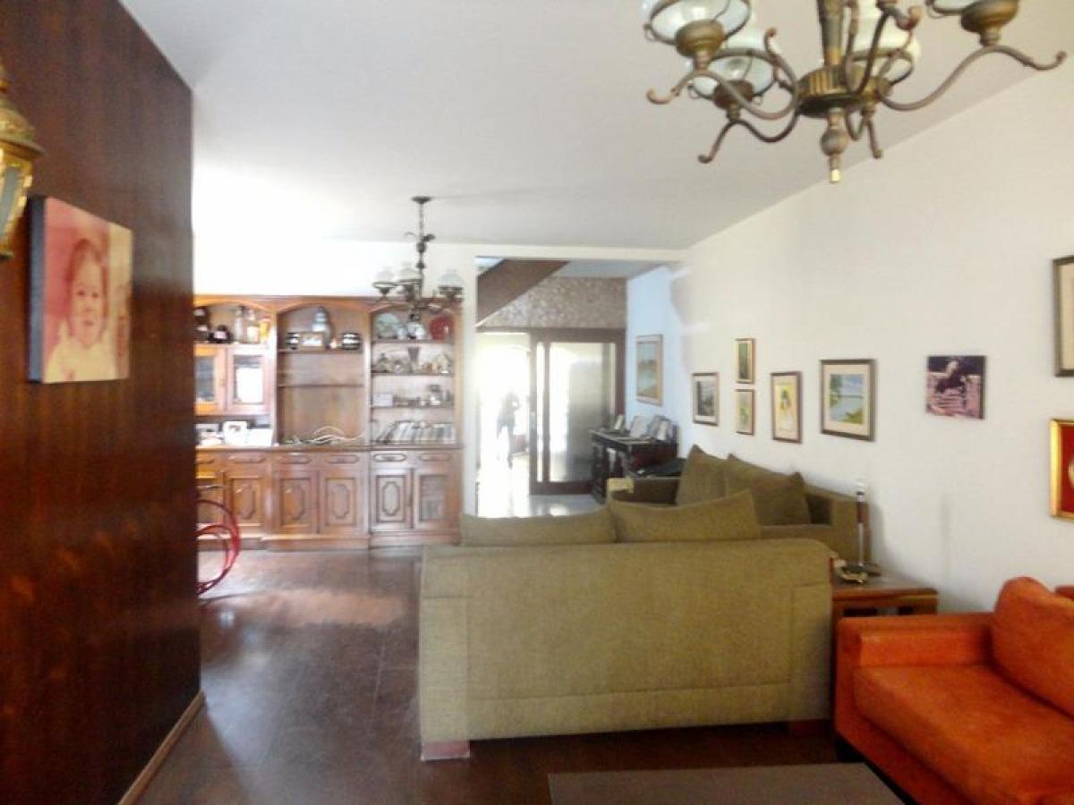 4 bedrooms House in Sao Paulo, Brazil No. 534798