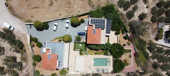 8 Schlafzimmer Villa in Rethymno, Greece, Nr. 1826 22