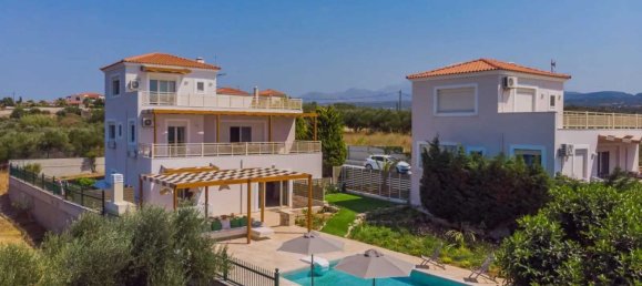 8 Schlafzimmer Villa in Rethymno, Greece, Nr. 1826 2