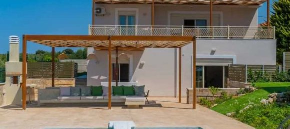8 Schlafzimmer Villa in Rethymno, Greece, Nr. 1826 20