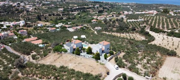 8 Schlafzimmer Villa in Rethymno, Greece, Nr. 1826 21