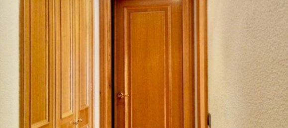 Apartamento de 5 dormitorios en Valencia, Spain No. 102030 6