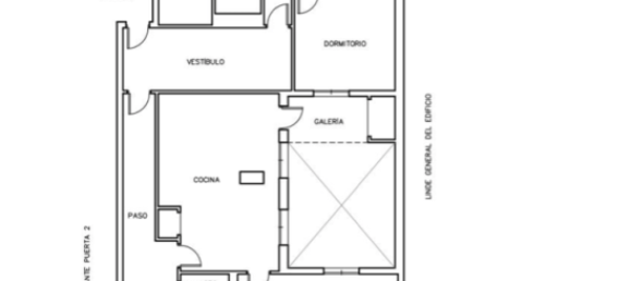 Apartamento de 5 dormitorios en Valencia, Spain No. 102030 35