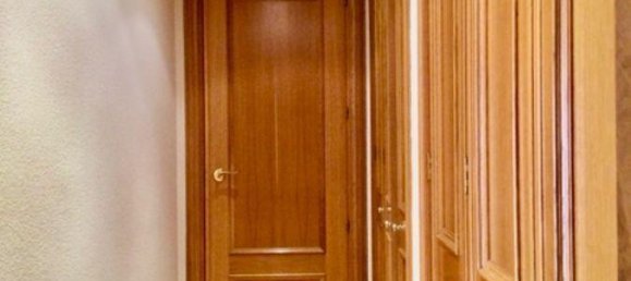 Apartamento de 5 dormitorios en Valencia, Spain No. 102030 30