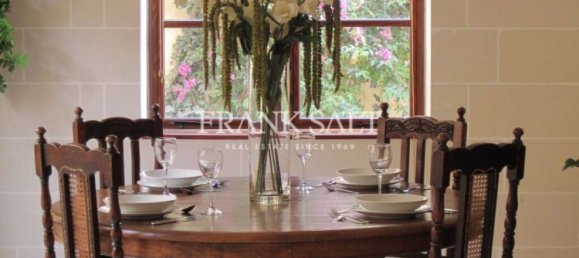 4 bedrooms Villa in Zurrieq, Malta No. 6592 4