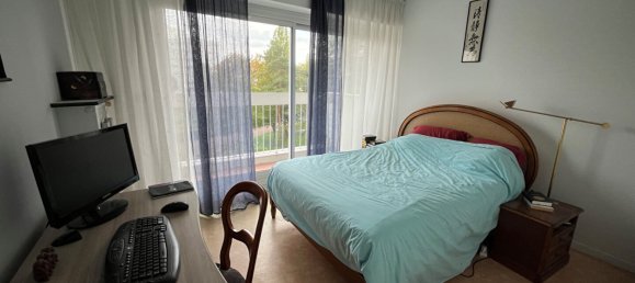 3 غرف نوم شقة في Marly-le-Roi, France رقم 177282 11