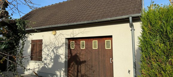 Casa de 4 dormitorios en Romorantin-Lanthenay, France No. 87850 4