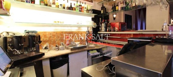 Café / restaurant à Sliema, Malta 135m² No. 12729 7