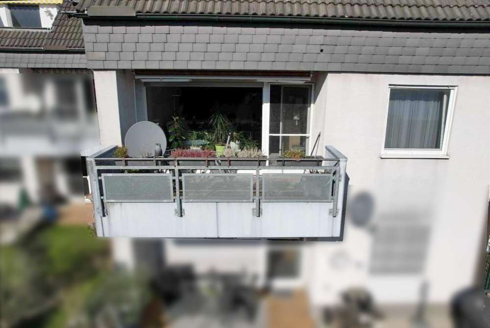 2 chambres Appartement à Dortmund, Germany No. 6393