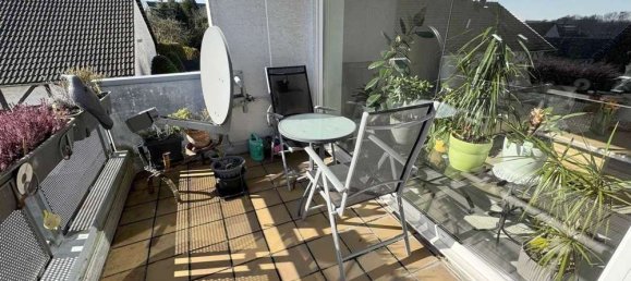 2 chambres Appartement à Dortmund, Germany No. 6393 4