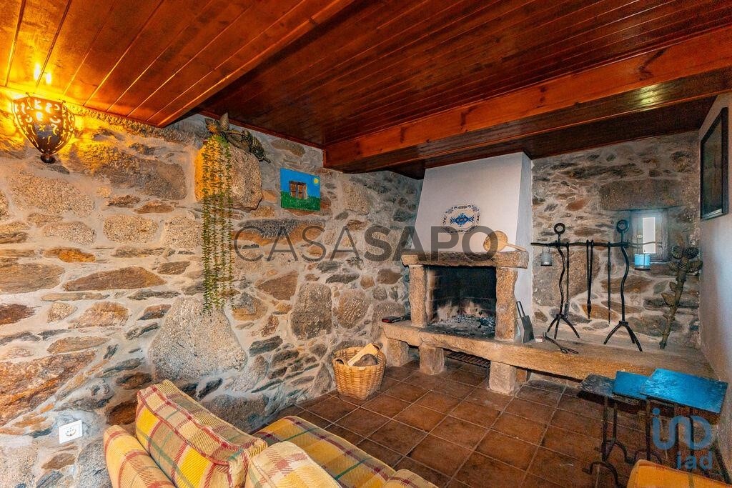 Casa de 3 dormitorios en Caminha, Portugal No. 321364