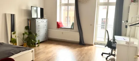 2-Zimmer Wohnung in Leipzig, Germany, Nr. 13289 8