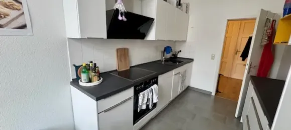 2-Zimmer Wohnung in Leipzig, Germany, Nr. 13289 5