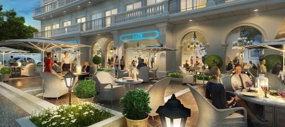 2 bedrooms Apartment in VINCITORE BENESSERE, Arjan, UAE No. 59321 5