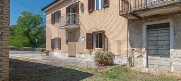 5غرفة منزل في Fontana Liri, Italy رقم 238044 4