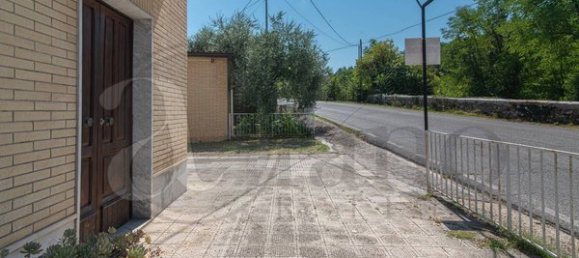 5غرفة منزل في Fontana Liri, Italy رقم 238044 42