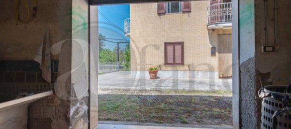 5غرفة منزل في Fontana Liri, Italy رقم 238044 36