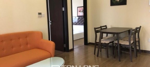 2 Schlafzimmer Wohnung in Hai Ba Trung, Vietnam, Nr. 1454 3