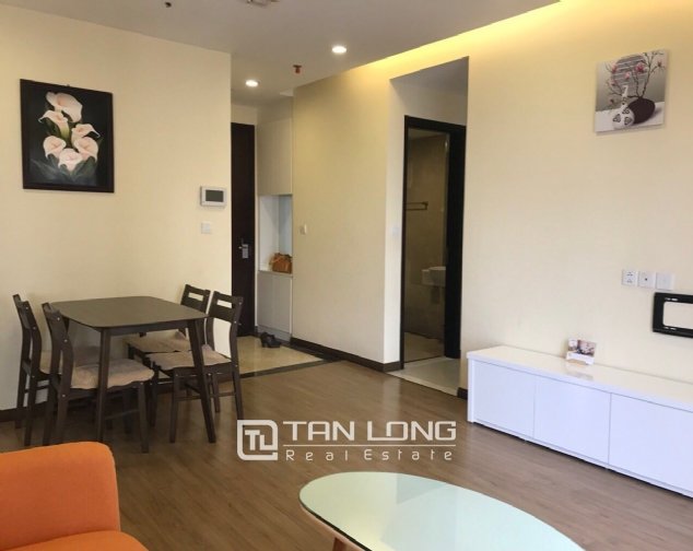 2 Schlafzimmer Wohnung in Hai Ba Trung, Vietnam, Nr. 1454