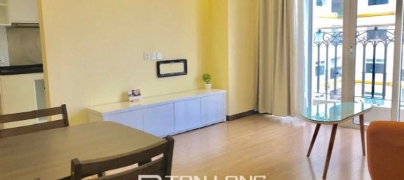 2 Schlafzimmer Wohnung in Hai Ba Trung, Vietnam, Nr. 1454 2