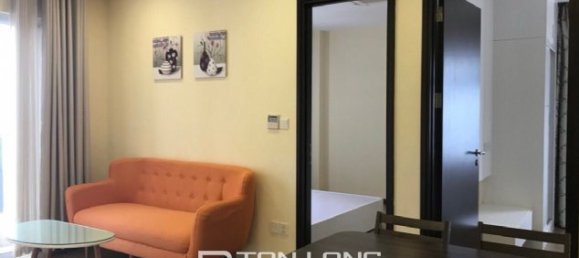 2 Schlafzimmer Wohnung in Hai Ba Trung, Vietnam, Nr. 1454 4