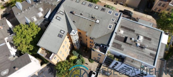 Apartamento de 1 dormitorio en Halle, Germany No. 245535 2