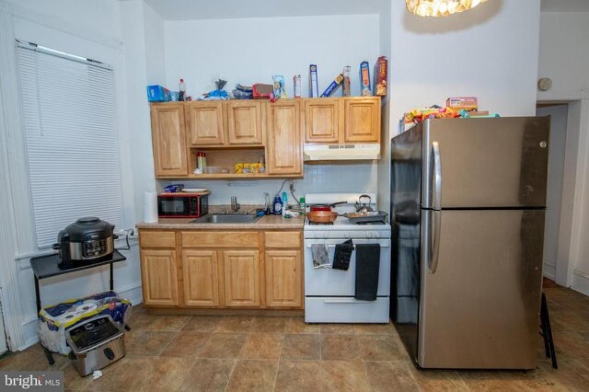 5 bedrooms House in Philadelphia, USA No. 387268