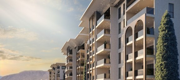 شقة 4+1 في Alanya, Turkey رقم 24967 2