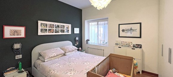 Квартира с 2 спальнями в Генуя, Италия № 313380 14