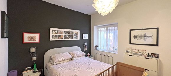 Квартира с 2 спальнями в Генуя, Италия № 313380 17