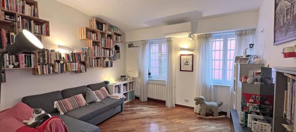 Квартира с 2 спальнями в Генуя, Италия № 313380 13