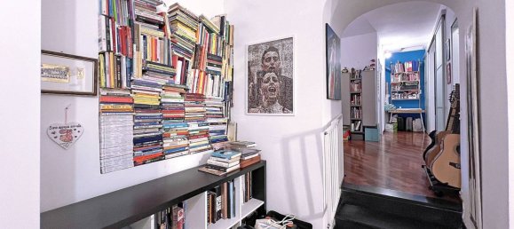 Квартира с 2 спальнями в Генуя, Италия № 313380 9