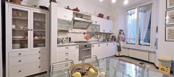 Квартира с 2 спальнями в Генуя, Италия № 313380 7