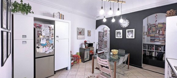 Квартира с 2 спальнями в Генуя, Италия № 313380 8