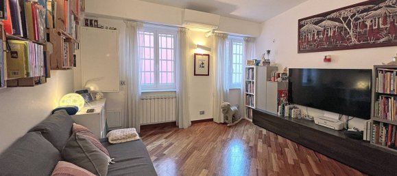 Квартира с 2 спальнями в Генуя, Италия № 313380 12