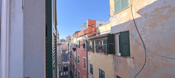 Квартира с 2 спальнями в Генуя, Италия № 313380 19