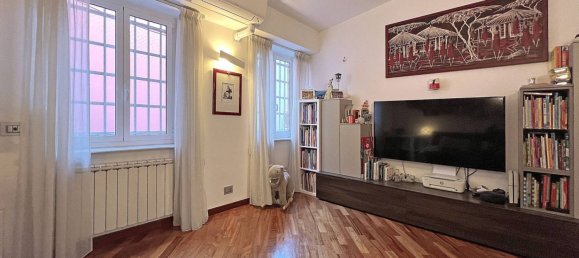 Квартира с 2 спальнями в Генуя, Италия № 313380 10