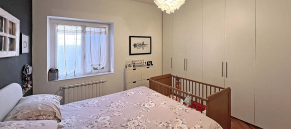 Квартира с 2 спальнями в Генуя, Италия № 313380 16