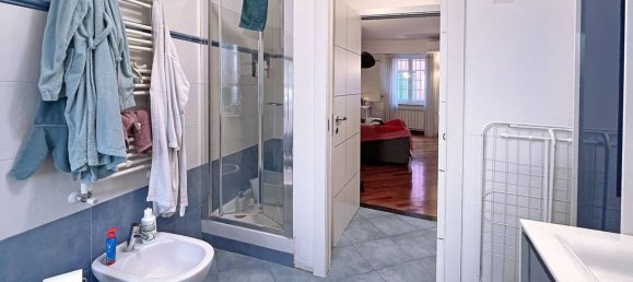 Квартира с 2 спальнями в Генуя, Италия № 313380 22