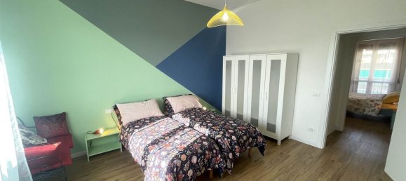 6 rooms Apartment in Florence, Italy No. 289690 29